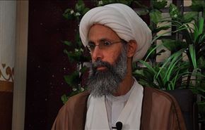 الحراك البحريني يعلن أسبوع التضامن مع الشيخ نمر النمر