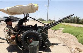 مقتل كبار قادة داعش بينهم مجرمين بارزين في نينوى