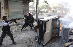 رئيس بلدية ماردين التركية: الحكومة تواطأت مع 