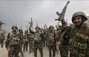 الجيش السوري يستعيد السيطرة على مدينة كسب