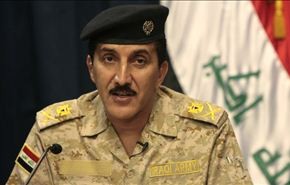 مقتل 279 ارهابياً خلال 24 ساعة في العراق