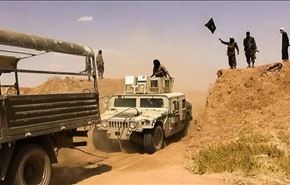 سرکرده الجزایری داعش در فلوجه به هلاکت رسید