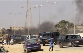 8 قتلى و15 جريحا في اشتباكات عنيفة بضواحي بنغازي