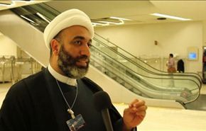 السلمان: حل “العلمائي” يعزز انتهاكات حقوق الانسان بالبحرين