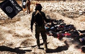 منظمة تدعو لتحقيق اممي بجرائم الابادة الجماعية لداعش