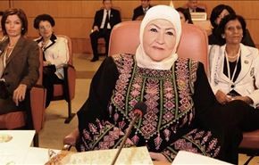 درمان همسر محمود عباس در بیمارستان رژیم صهیونیستی