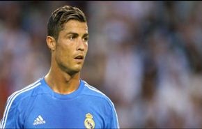 رونالدو جاهز لمباراة بلاده ضد المانيا