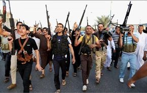 القرى العراقية تستعدّ لصد هجمات ارهابيي داعش ايضا