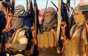 تجاوز اعضای گروه داعش به زنان در موصل