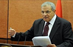 الحكومة المصرية الجديدة تؤدي اليمين الثلاثاء