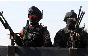 مقتل 28 مسلحا في محافظة ديالى شمال شرق بغداد