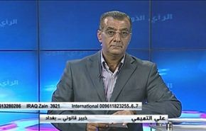 ما هو دور الاعلام في المشهد العراقي؟