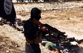 سازمان ملل: اقدامات داعش در عراق جنایت جنگی است