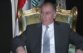 مخالفت سیاستمداران عراقی با ادامه فعالیت اسامه النجیفی