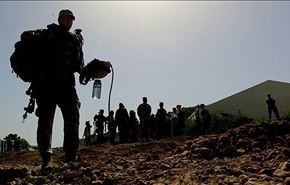 أميركا ترسل 270عسكريا إلى العراق لأمن سفارتها في بغداد