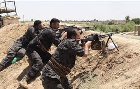 الجيش يعلن مقتل امير الجزيرة في تنظيم 