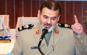 ايران ترجع سبب الارهاب في العراق للوجود الامريكي بالمنطقة