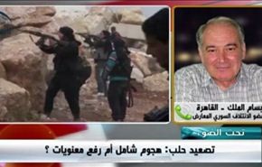 الأسد: جنيف انتهى والغرب يغير سياسته تجاه سورية