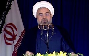 الرئيس روحاني: لن نألوا جهدا دفاعا عن عتبات العراق المقدسة