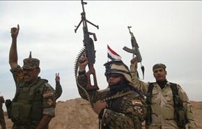 الجيش العراقي يقتل 250 داعشيا ويستعيد السيطرة على الصقلاوية