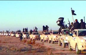 الهجوم على الموصل جاء ردا على انتصارات الجيش في سوريا