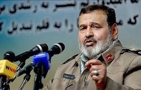 رئيس الاركان الايرانية: لن نرسل قوات للعراق ولن نتعاون مع اميركا‌