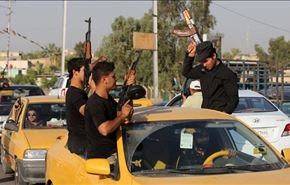 نماینده عراقی: داعش فقط این زبان را می‌داند