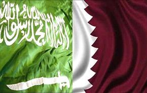 جرائم السعودية وقطر