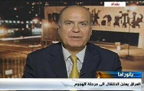 المستجدات العراقية في بيجي وتلعفر وضرب المسلحين وعدوان الاحتلال على الضفة