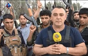 فيديو خاص بالعالم من ناحيتي بشير وتازه بمواجهة داعش