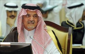 الفيصل يرفض اتهام الحكومة العراقية للسعودية بدعم الإرهاب