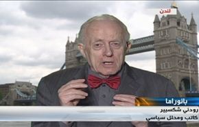 الحريات بالدول الخليجية وجذور داعش الوهابية وانتخابات افغانستان