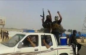 داعش ترتكب مجزرة في كركوك وتستهدف دورالعبادة