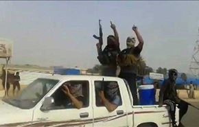 جنایت تازه "داعش" در کرکوک عراق + فیلم