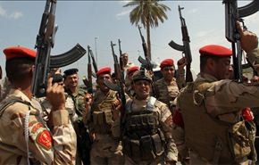 آخر اخبار العمليات العسكرية في صلاح الدين والموصل+فيديو