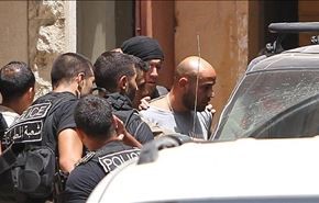 دستگیری 2 تروریست سعودی در لبنان