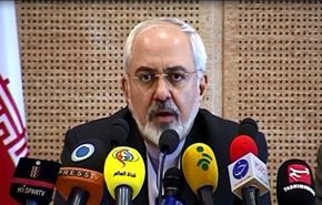 ظريف من فيينا: لا تراجع عن حقوق ايران المشروعة