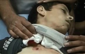 فيديو؛ قوات الاحتلال تقتل فتى وتعتقل العشرات في الضفة الغربية