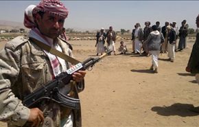 معارك عنيفة بين الحوثيين والتكفيريين في مدينة عمران