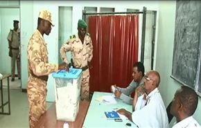 الانتخابات الموريتانية الى اين؟
