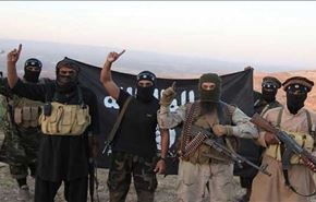 نبرد داعش و جبهه اسلامی با هم در دیرالزور سوریه