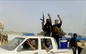 کمکها به داعش از سرگرفته شده است