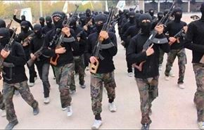 افشای آموزش تررویست های داعش توسط آمریکا