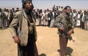 القتال بين ثوار العشائر والتكفيريين يصل إلى مشارف صنعاء