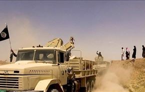 دلیل طولانی شدن نبرد با داعش در عراق