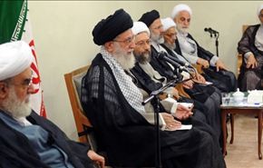 آية الله خامنئي: إيران تعارض بقوة أي تدخل أميركي في العراق