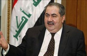العراق يطالب ايران بتوفير تسهيلات لوصول السلع
