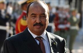 فوز الرئيس الموريتاني عبد العزيز في الانتخابات الرئاسية