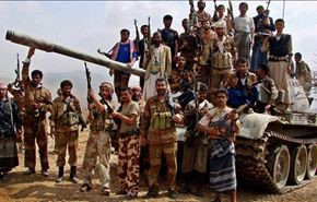 الحوثيون يتفقون على الهدنة مع حكومة صنعاء