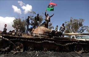احداث ليبيا تفضح دور السعودية وقطر التخريبي